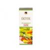 Set 6 cutii a 20 bete parfumate GEM  Detox