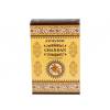 Bete parfumate AYURVEDIC 12/set, aroma  Chandan