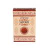 Bete parfumate AYURVEDIC 12/set, aroma  Safron