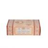 Bete parfumate AYURVEDIC 12/set, aroma  Safron