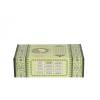 Bete parfumate AYURVEDIC 12/set, aroma  Nag Champa