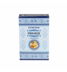 Bete parfumate AYURVEDIC 12/set, aroma  Stress Relief