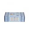 Bete parfumate AYURVEDIC 12/set, aroma  Stress Relief