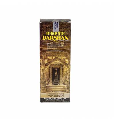 Bete parfumate 6/set,  DARSHAN
