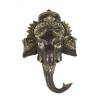 Masca metal Ganesh 32 cm