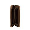 Portofel piele 1 fermoar B