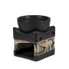 Vas aromaterapie lighean elefant mare 2