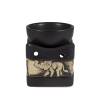 Vas aromaterapie lighean elefant mare 2
