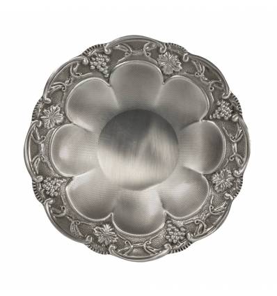 Fructiera zinc mica 3 picioare A
