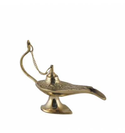 Lampa Aladin alama - c