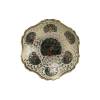 Fructiera alama colorata mica 4" A