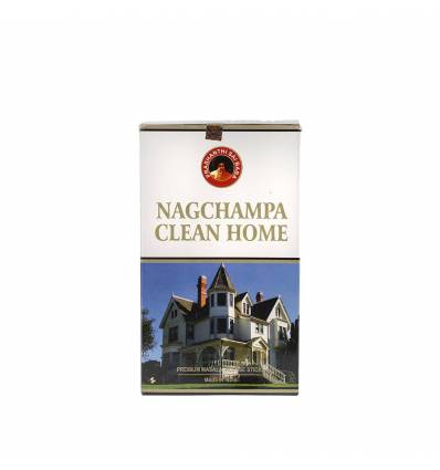 Bete parfumate - Naghampa 12/ set CLEAN HOME