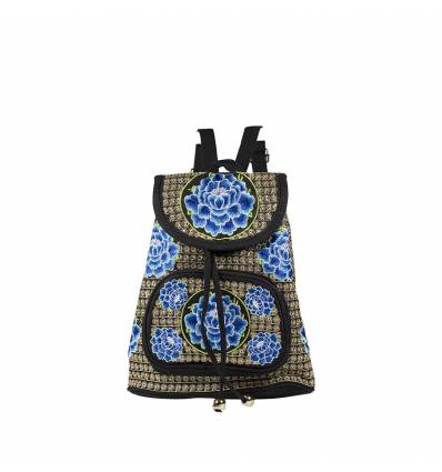 Rucsac broderie mic