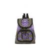 Rucsac broderie mic