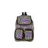 Rucsac broderie mare