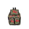 Rucsac broderie mare