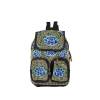 Rucsac broderie mare