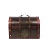 Set 3 cufere mari vintage 