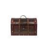 Set 3 cufere mari vintage 