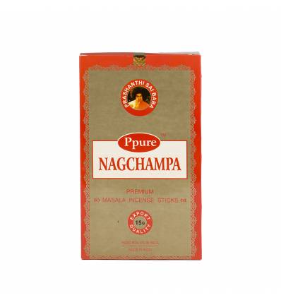 Bete Parfumate Nagchampa "Premium"