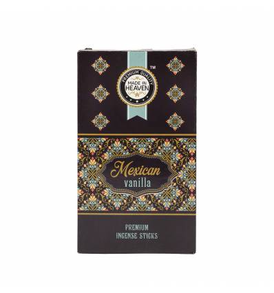 Bete Parfumate Made in Heaven "Mexican vanilla"