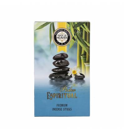 Bete Parfumate Made in Heaven "Poder Espiritual"