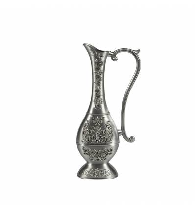 Carafa zinc mare 1028P